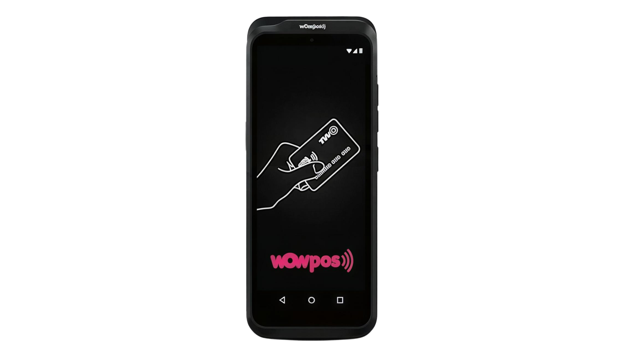 WOWPOS Terminal Pro2 Android POS